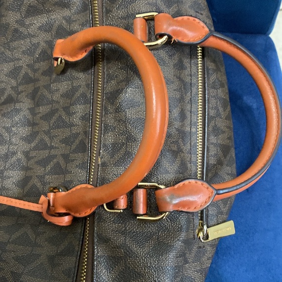 Michael Kors handbag - Picture 6 of 12